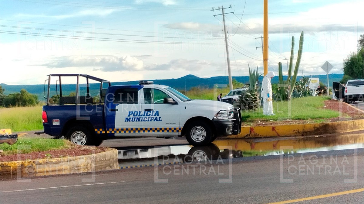 Enfrentamiento entre civiles y policías deja dos oficiales muertos y una jueza lesionada