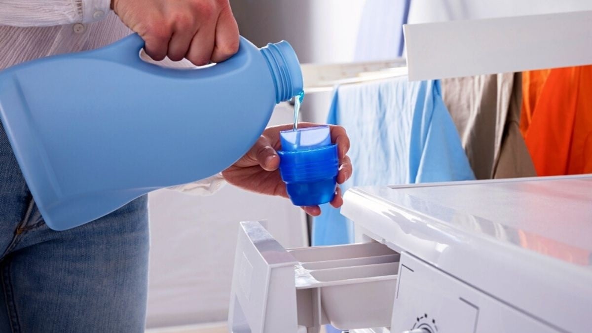 Este detergente es peligroso para los niños y la Profeco pide desecharlo