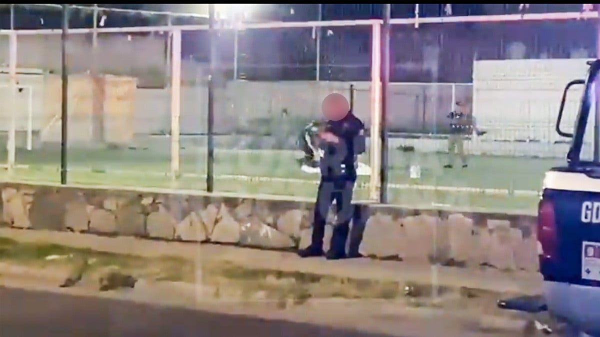 'Cascarita' termina en riña y joven de 16 años muere tras recibir un golpe en la cabeza