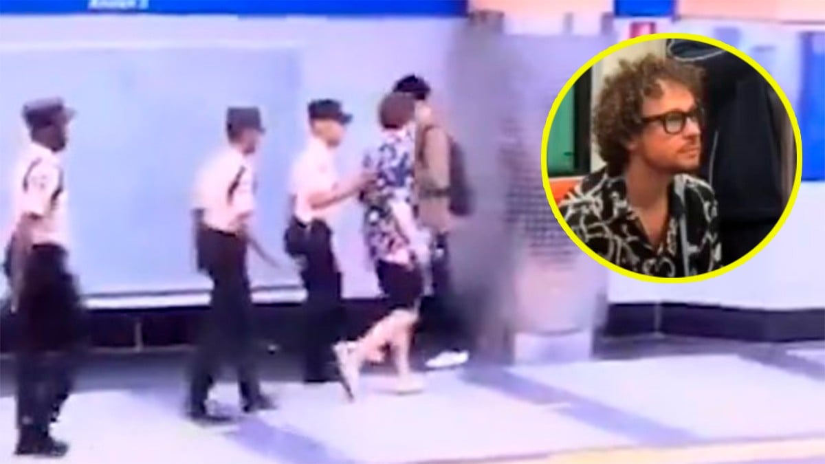 VIDEO ¿Policía detiene al youtuber Luisito Comunica en República Dominicana?, esto se sabe