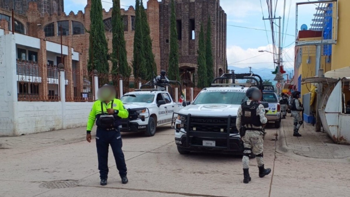 Matan a balazos a Tomás Mata, perfilado para la Dirección de Turismo en Comonfort