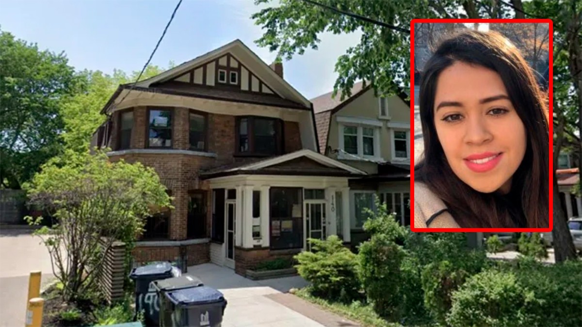 Asesinan a mexicana en Canadá, sospechan del novio que también murió