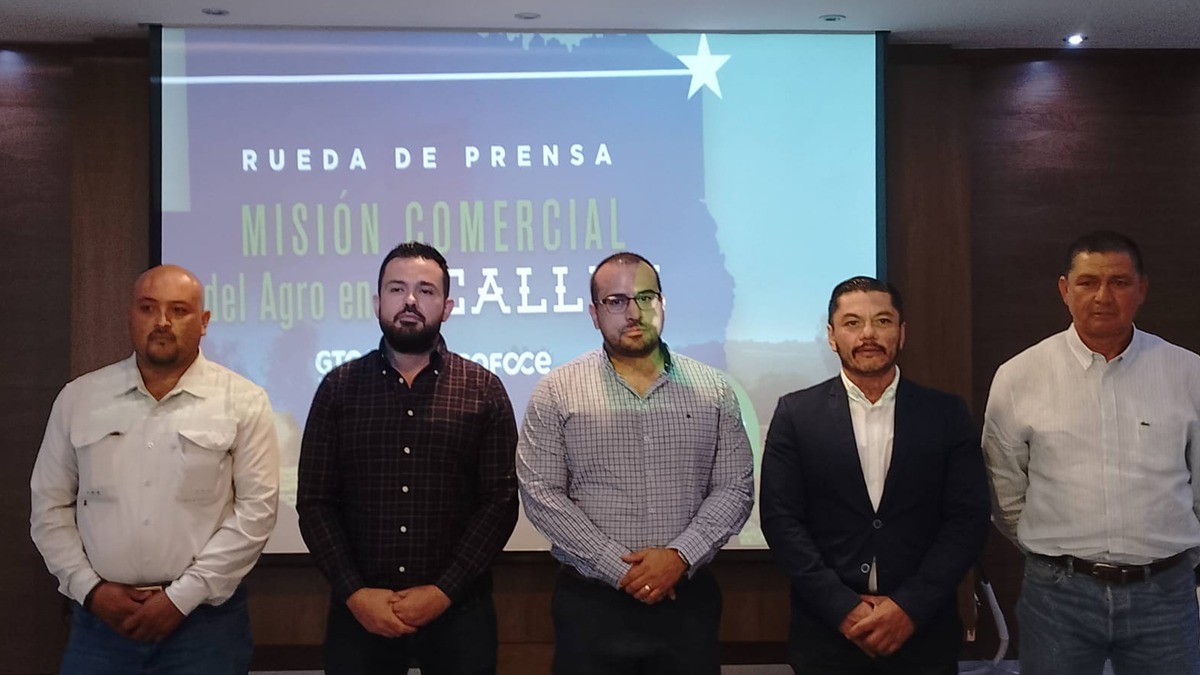Cofoce busca eliminar intermediarios impulsando la Misión Comercial en McAllen
