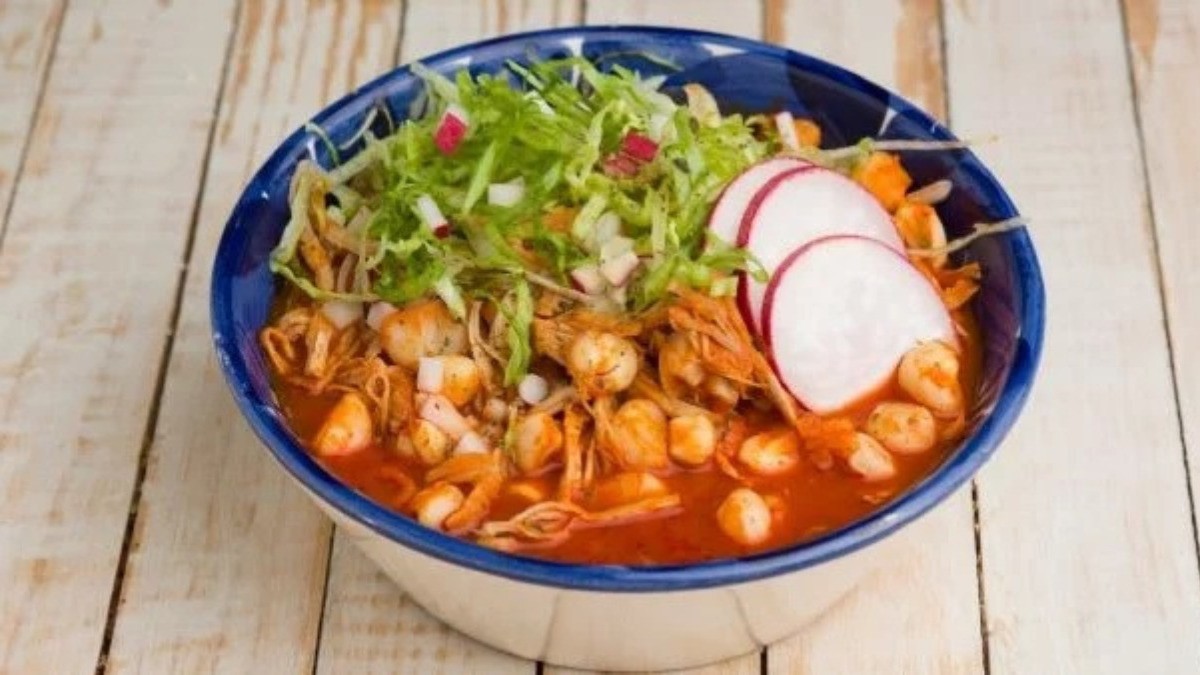 ¿Un pozole para dar el Grito? Esto es lo que cuesta preparar uno para cuatro personas