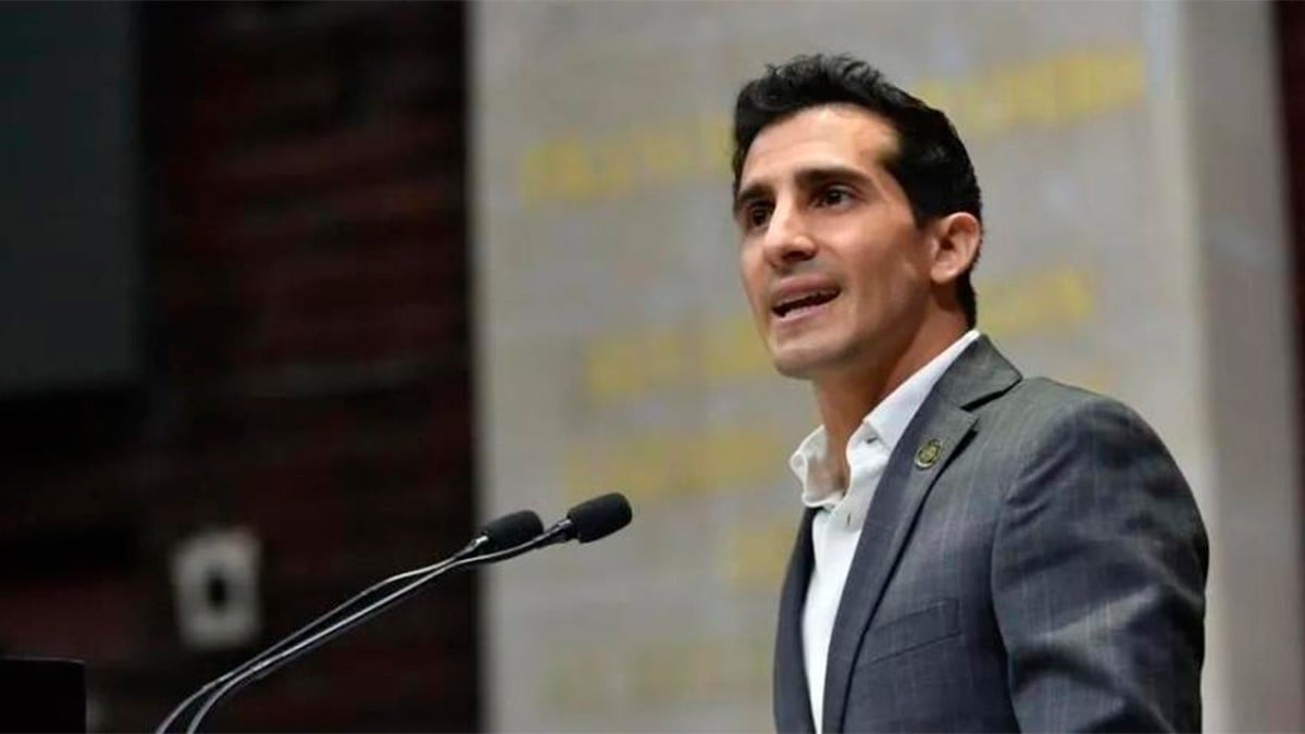 Ana Guevara no seguirá al frente de la Conade, llega Rommel Pacheco