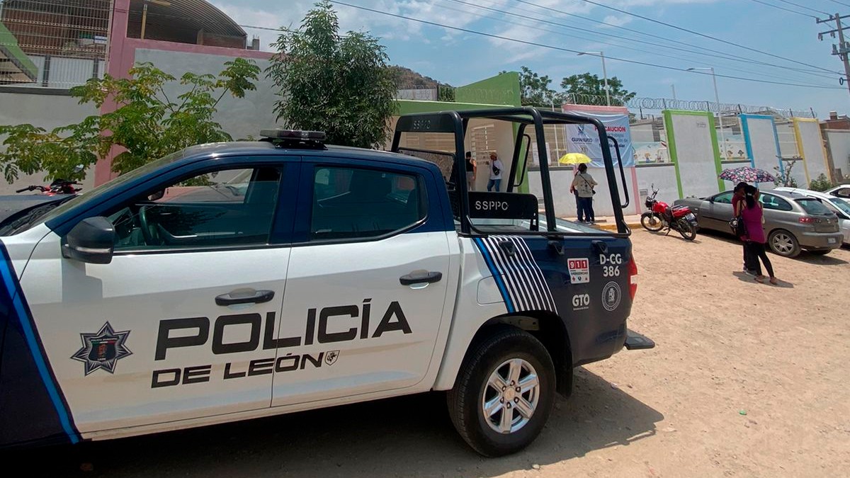 'Guanajuato necesita policías que hagan investigación', señala diputado panista