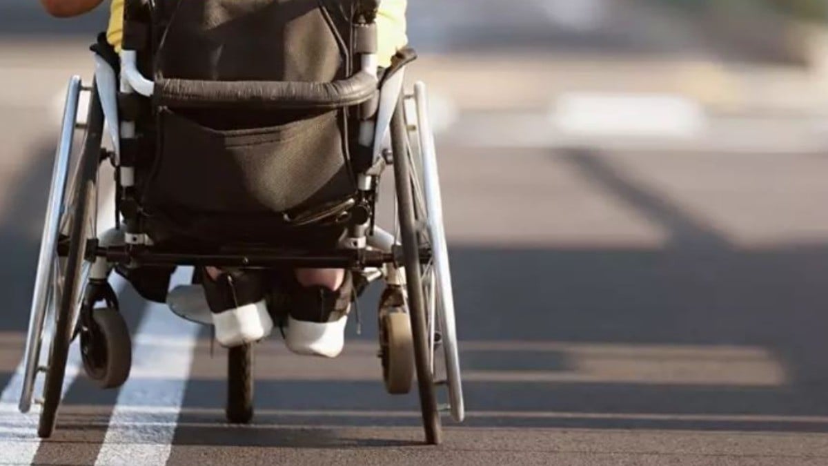 No se pueden vulnerar los derechos de los discapacitados, hay una deuda: Katya Soto