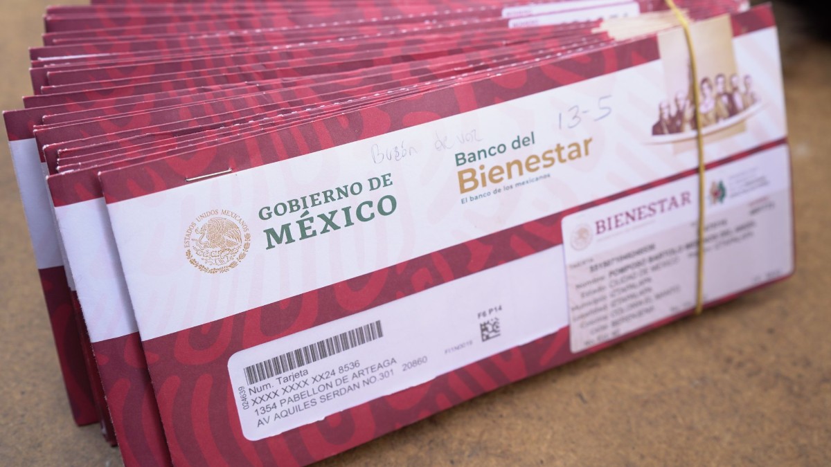 Estafadores fingen ser funcionarios del Bienestar para robar tarjetas en Guanajuato