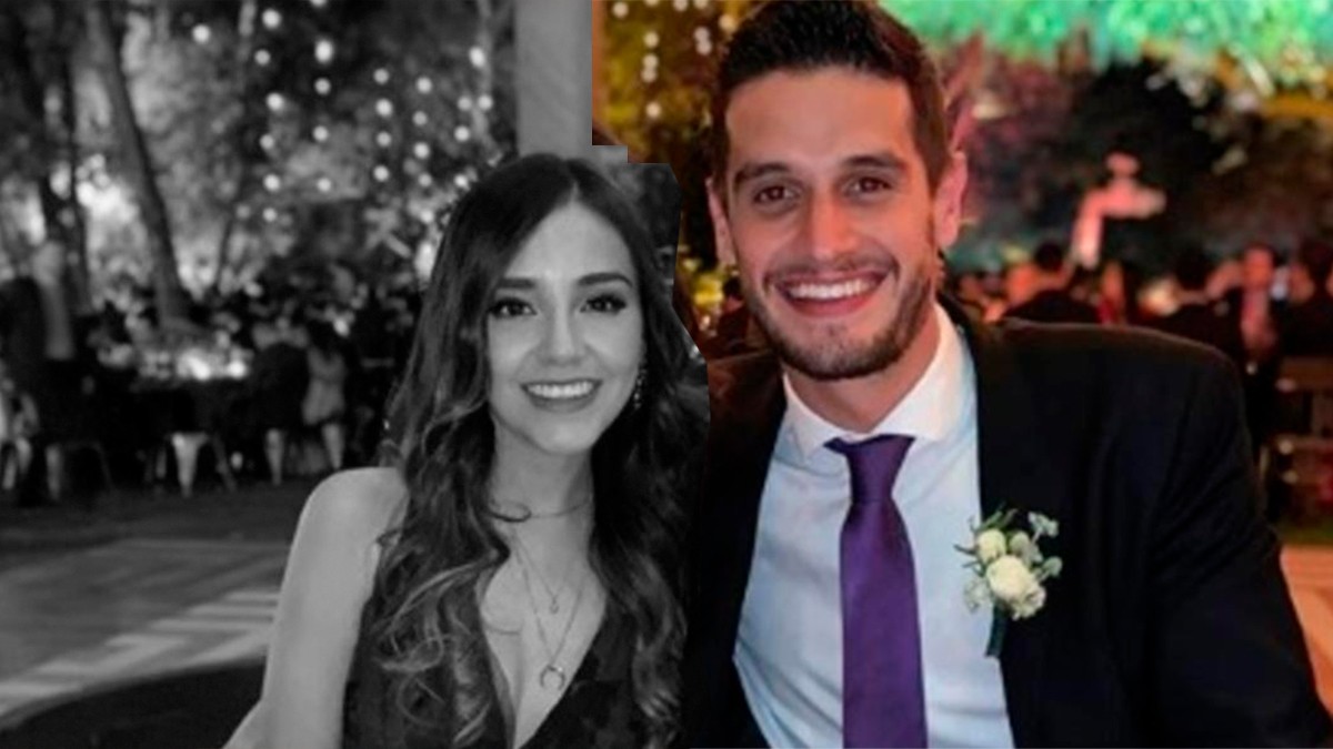 ¿Le pusieron el cuerno a Adrián Marcelo?, filtran supuestos mensajes que lo confirmarían