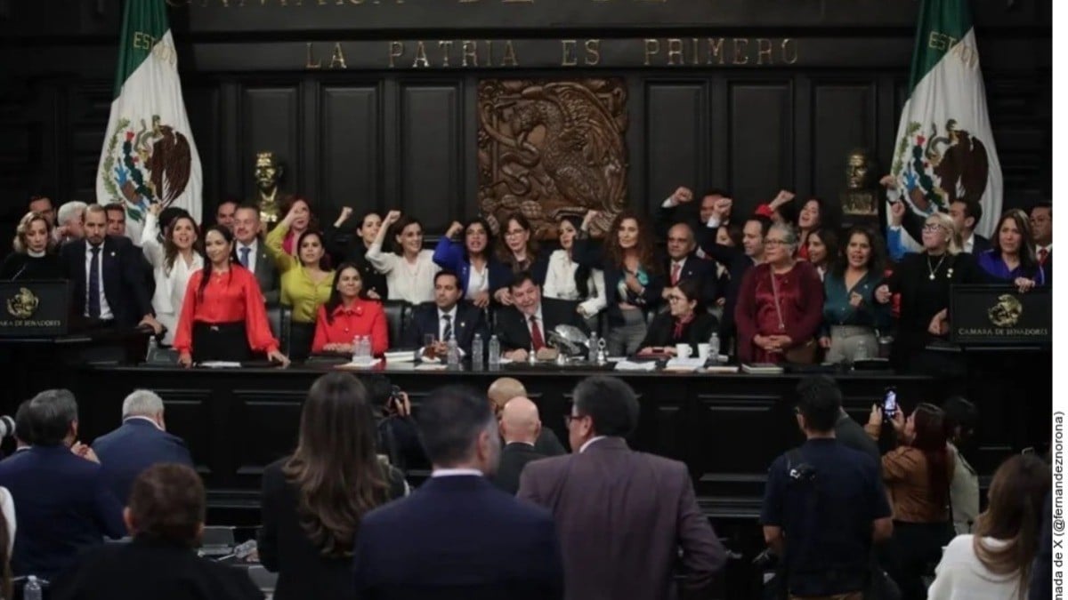 Lanza alerta Moody's: reforma socavaría el perfil de México