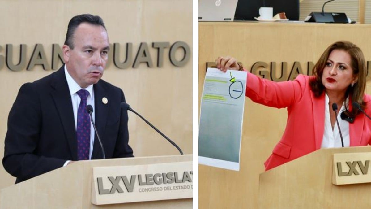 Reforma al Poder Judicial está enredada por 'error humano' del diputado Bricio