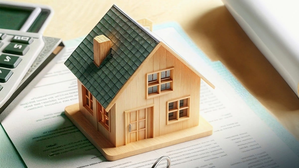 ¿No te alcanza para la casa de tus sueños? Esto te presta el Infonavit si unes créditos