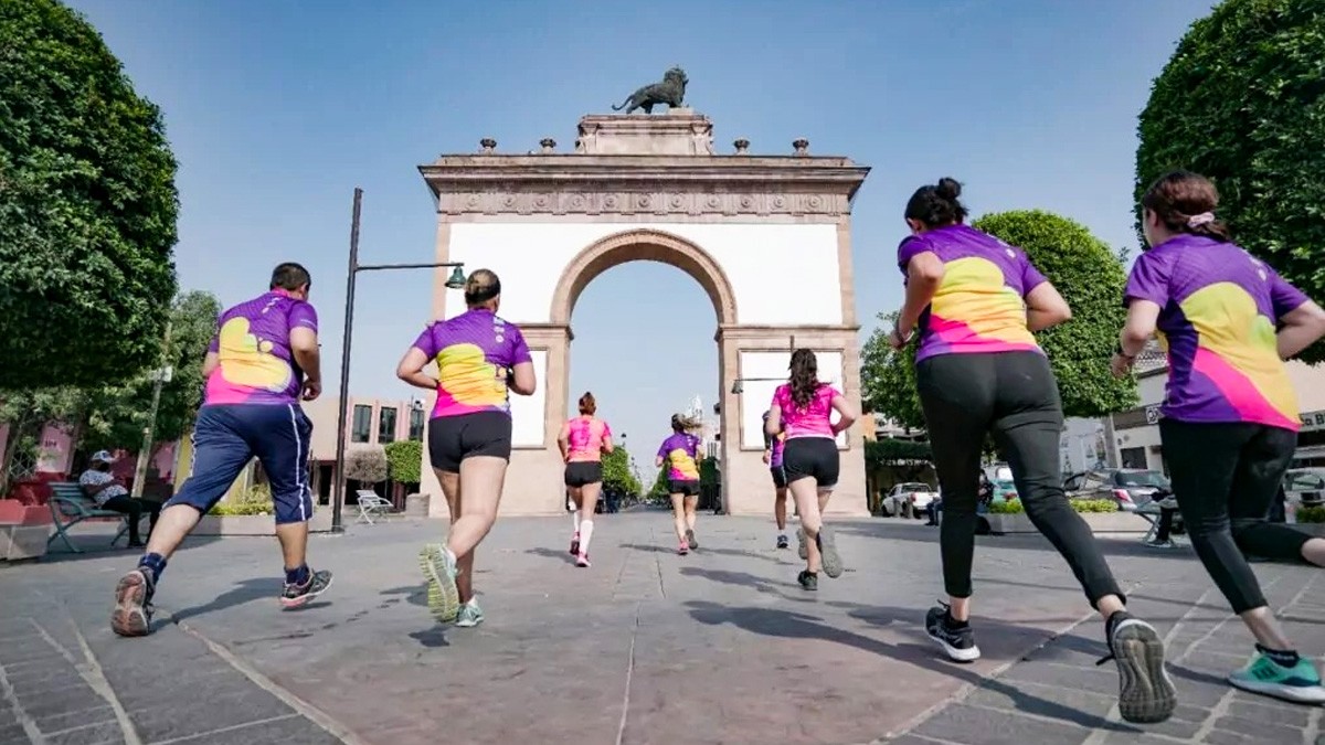 ¡Se acerca el Maratón León 2024, el más longevo de México! Esta es su increíble historia