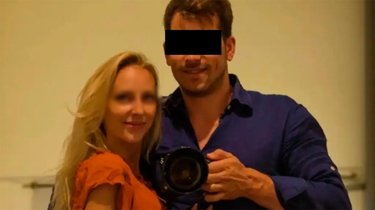 Modelo fue asesinada por su esposo, para deshacerse del cuerpo utilizaba esto