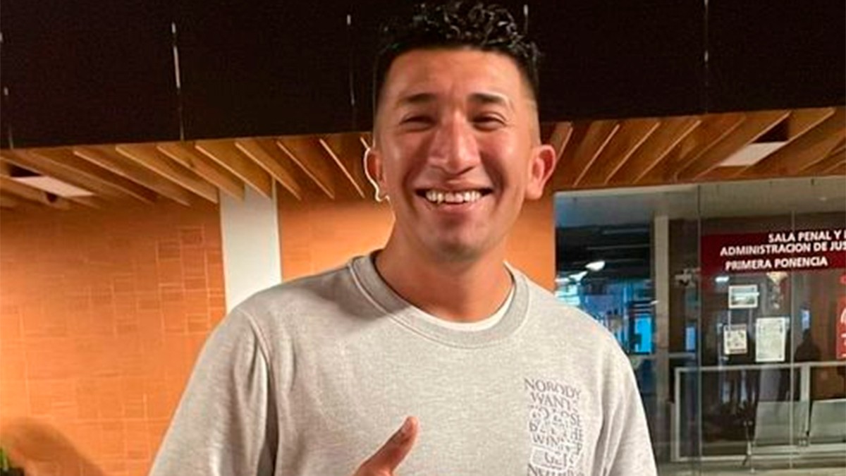 Liberan a guanajuatense acusado injustamente de un homicidio que no cometió en Tlaxcala