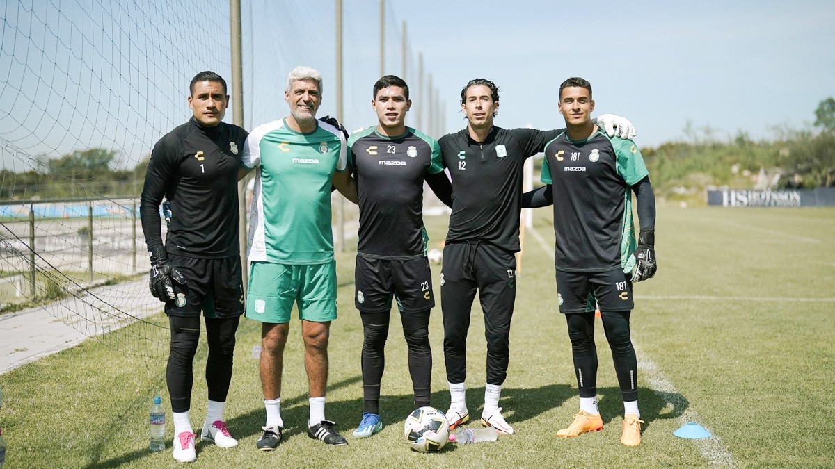 ¿Irá a la banca? Esto dijo ‘Poncho’ Blanco tras la llegada del ‘Toto’ Berizzo