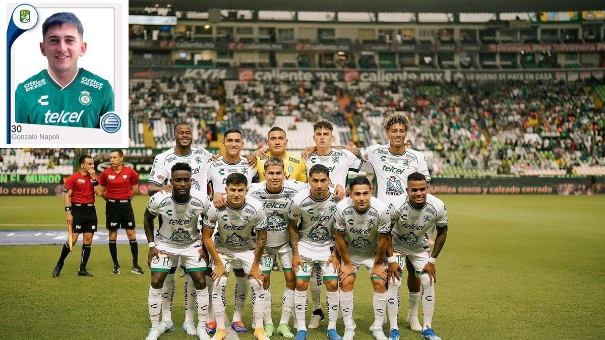 ¡Oficial! Club León cierra su plantilla con inesperado ‘refuerzo’
