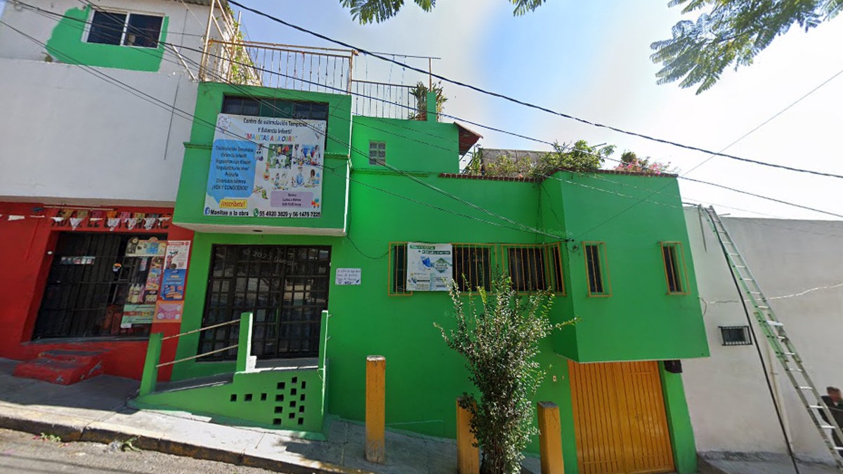 Bebé de un año fallece en una guardería; arrestan a maestra y a director