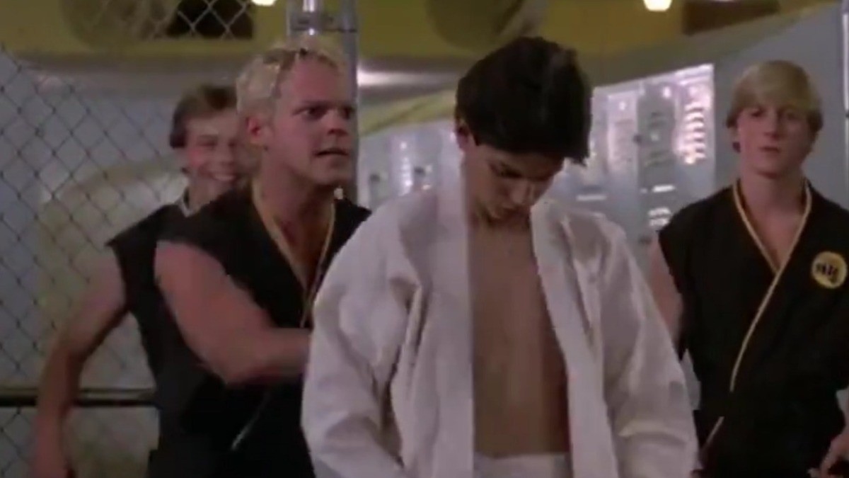 Fallece este actor de 'Karate Kid' y esta fue la causa