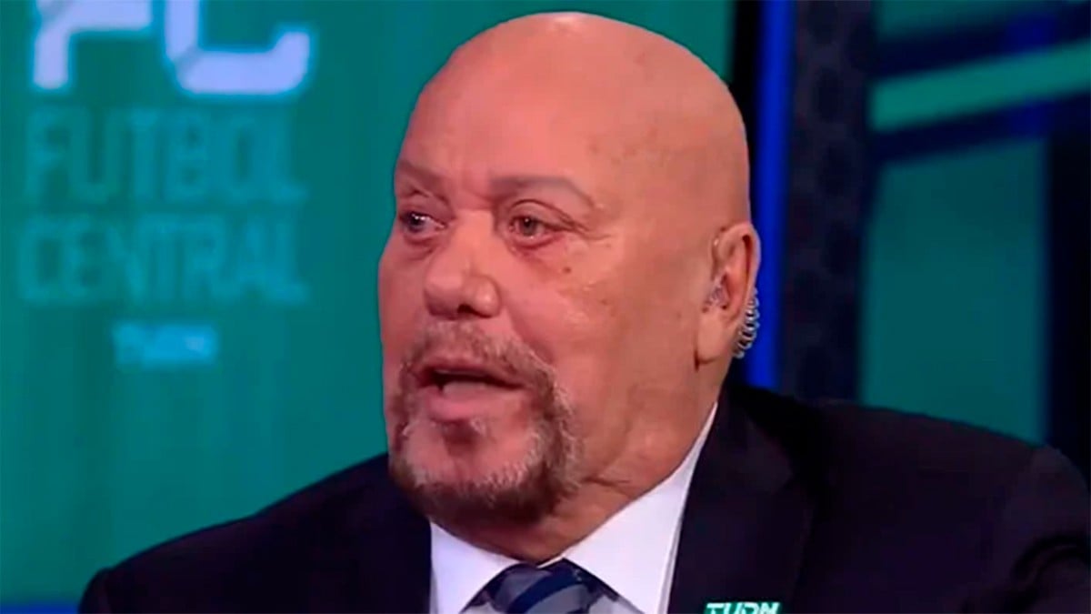 Enrique ‘Perro’ Bermúdez dice adiós a Televisa ¿a dónde irá?