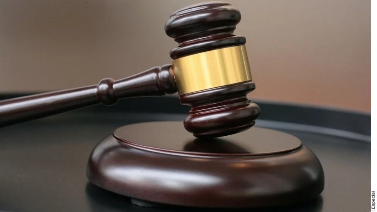 Ordena tribunal no publicar en Diario Oficial de la Federación reforma judicial