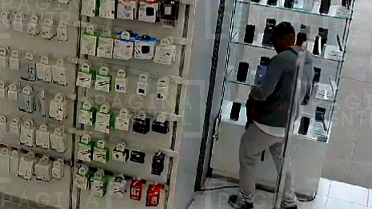 Secretario de Seguridad sugiere a locatarios de Plaza Mayor aumentar medidas de protección