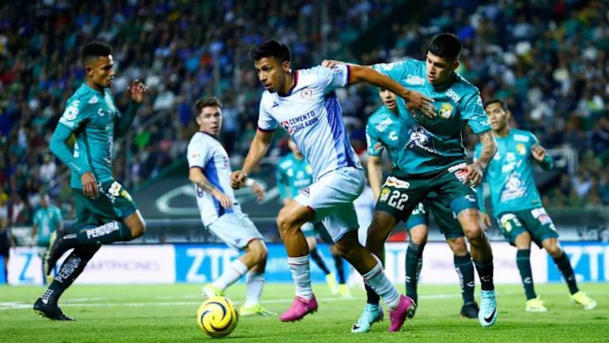 León vs Cruz Azul: por el debut soñado, ¿dónde ver el partido?