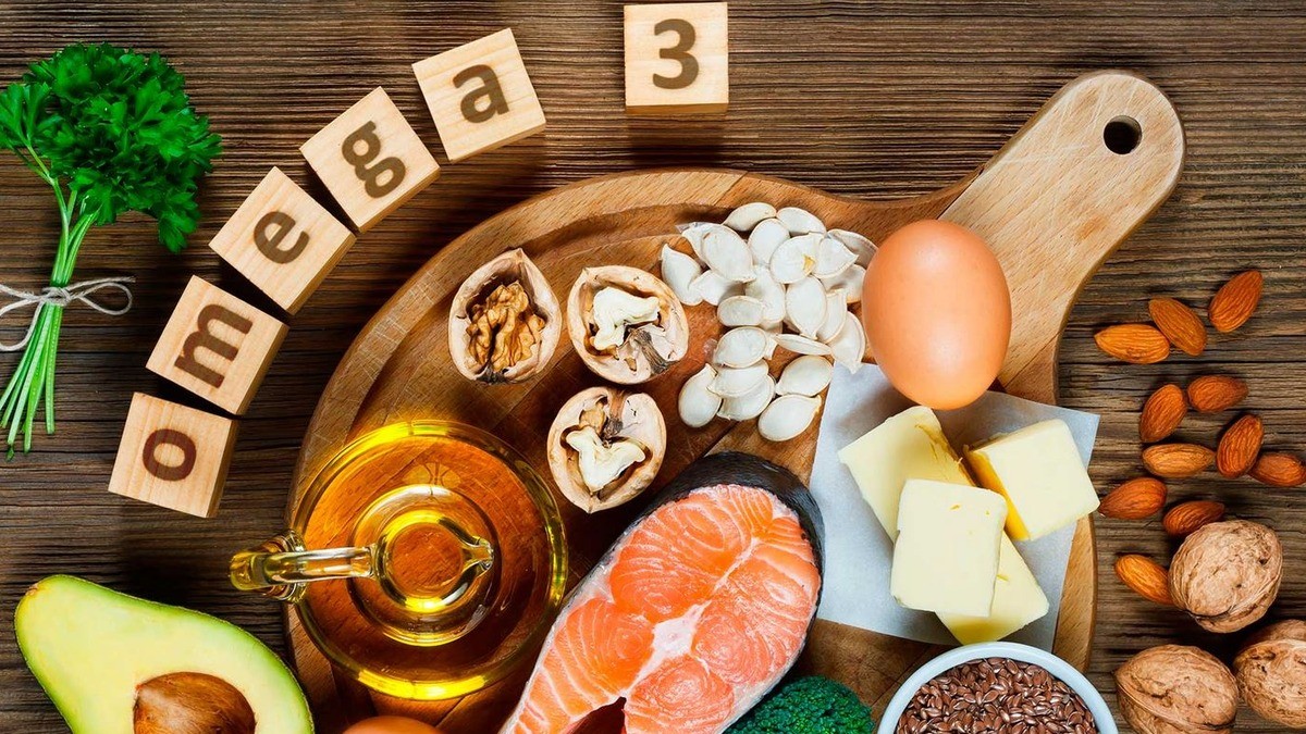 Esto dicen especialistas sobre el consumo de Omega-3 para disminuir problemas cardiacos