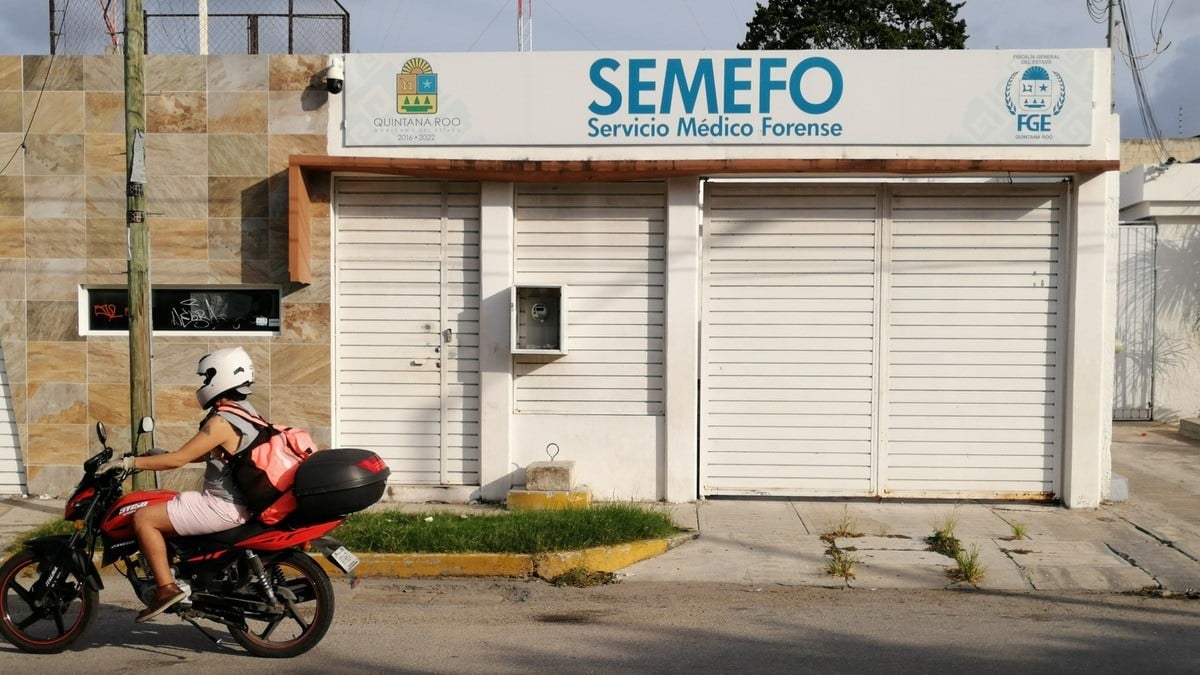 'Olvidan' a 16 mil en Semefos del país