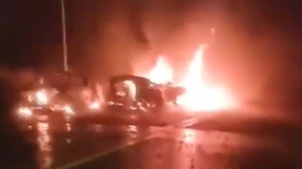 Pese a militares, arrecia el narco