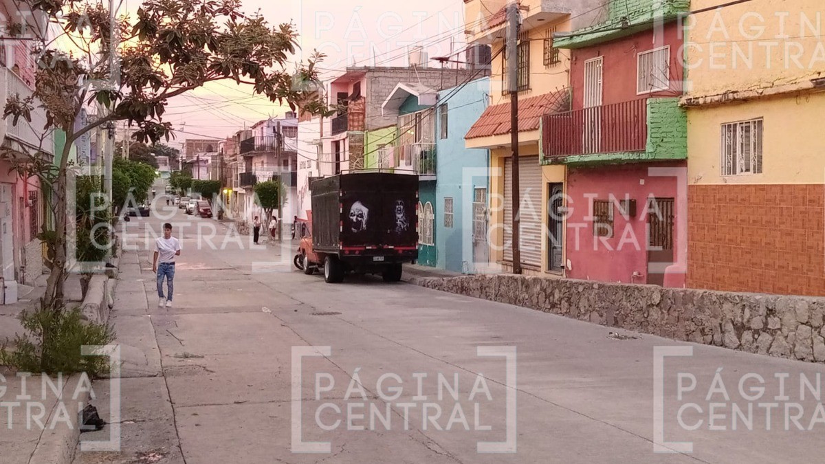 Ataque armado en la colonia España de León deja dos personas heridas