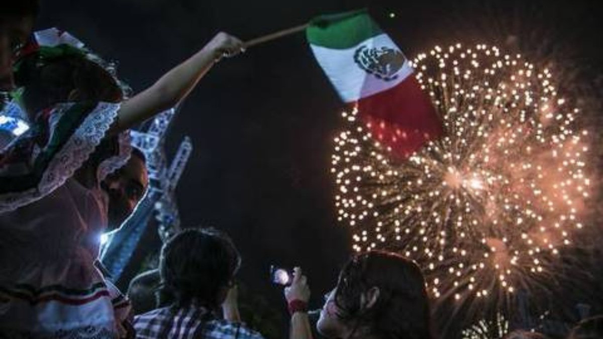 ¡No lo olvides! Este domingo cerrarán varias calles de León por el festejo del Grito