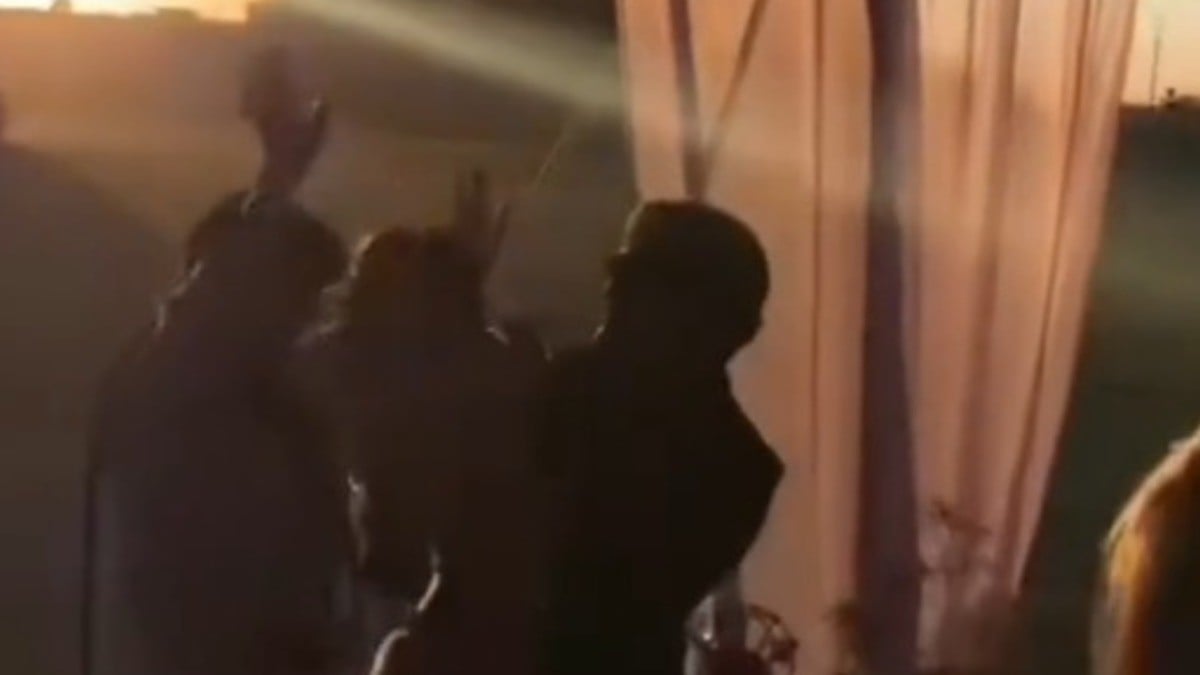 VIDEO ¿Nodal eres tú? ¿Y en dónde dejaste a Ángela?