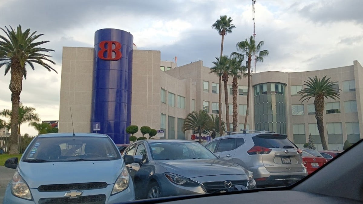 ¿Necesitabas usar un banco y todos están cerrados? Esto puedes hacer