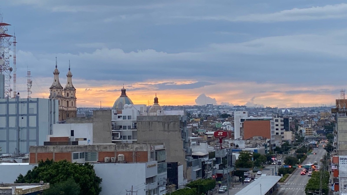 ¿Quieres volver a prender el asador? Te decimos si va a llover