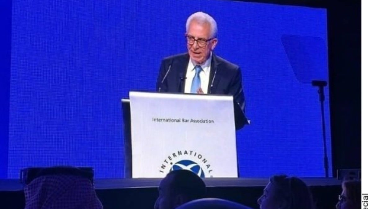 Alerta Zedillo: destruirán al Poder Judicial y la democracia