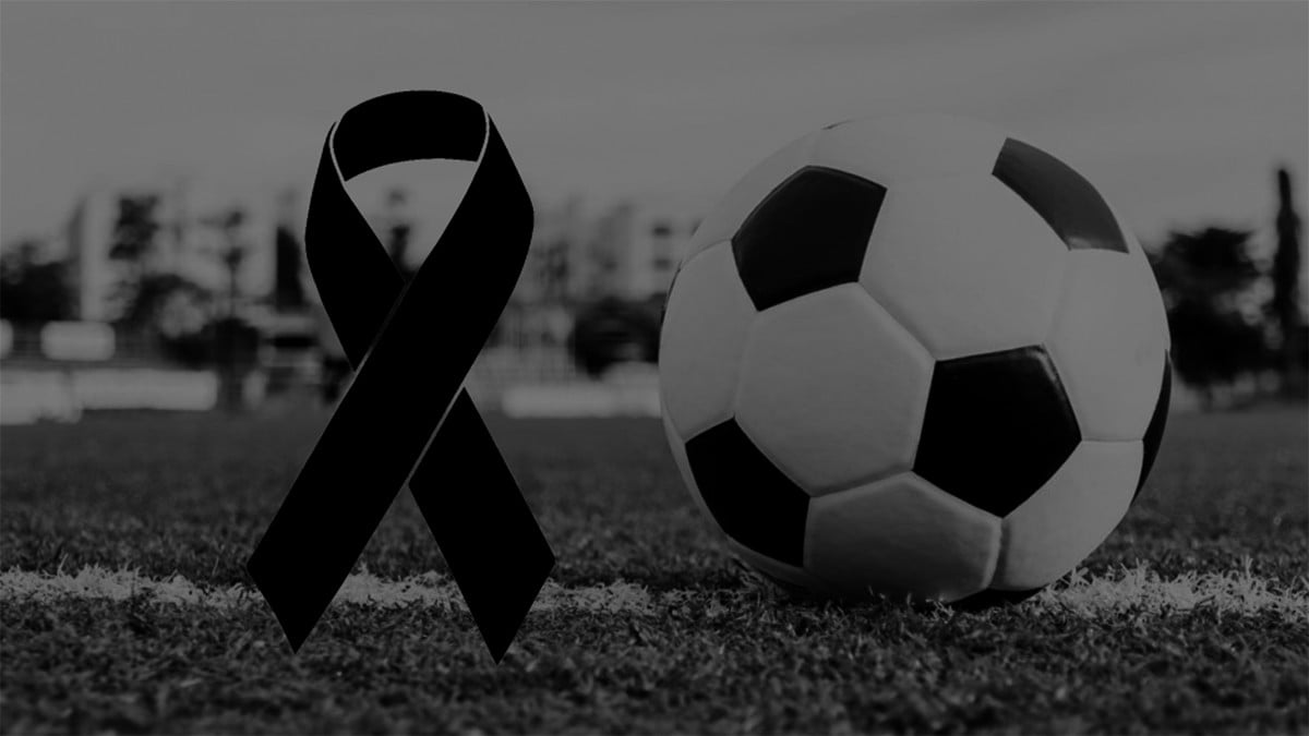 VIDEO Joven de 15 años debuta en la liga de futbol juvenil, pero murió debido a esto