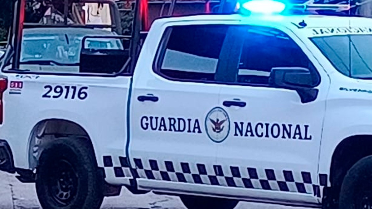 Continuaron las fiestas patrias en el Jardín Principal y sicarios masacraron a 5 personas