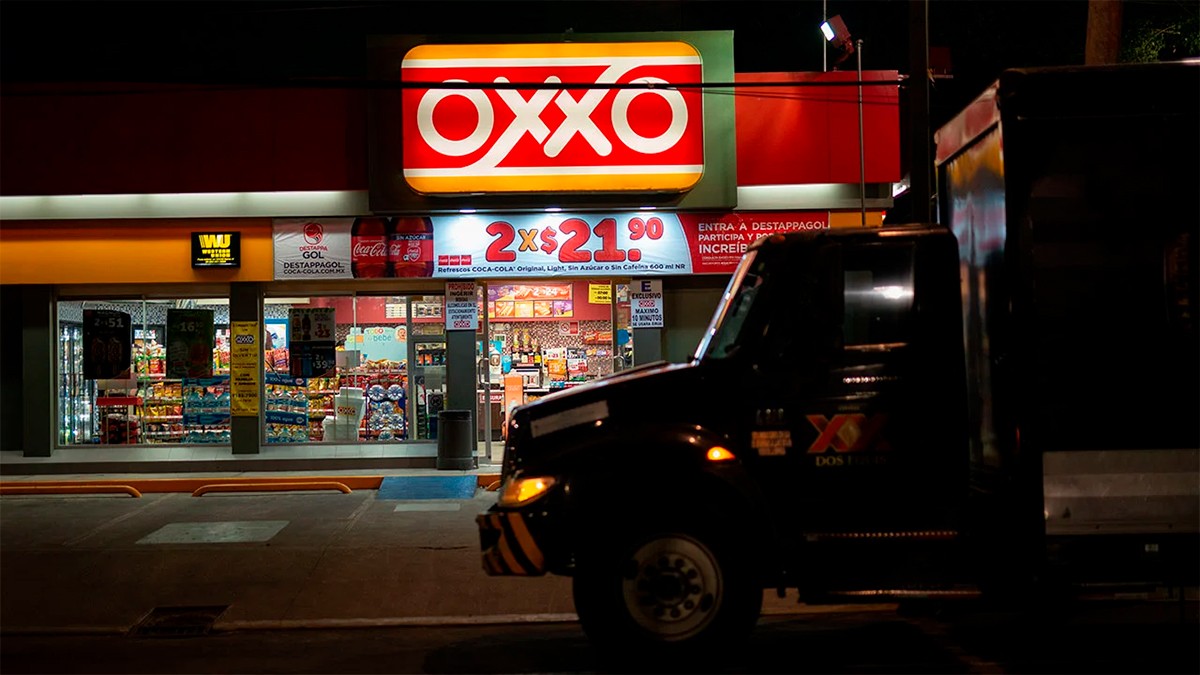 OXXO anuncia que cerrará sus tiendas en este estado por esta razón