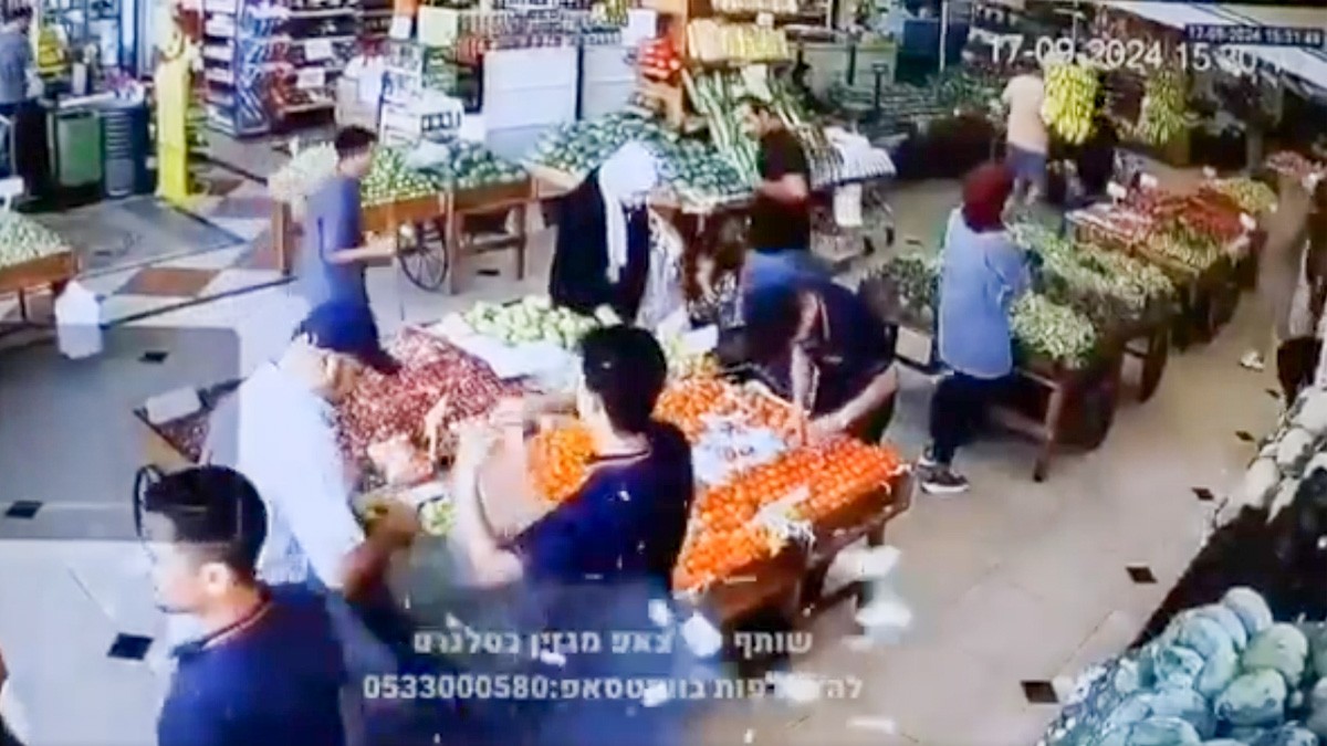 VIDEO 'Bipers' explotan simultáneamente y dejan ocho muertos y miles de heridos