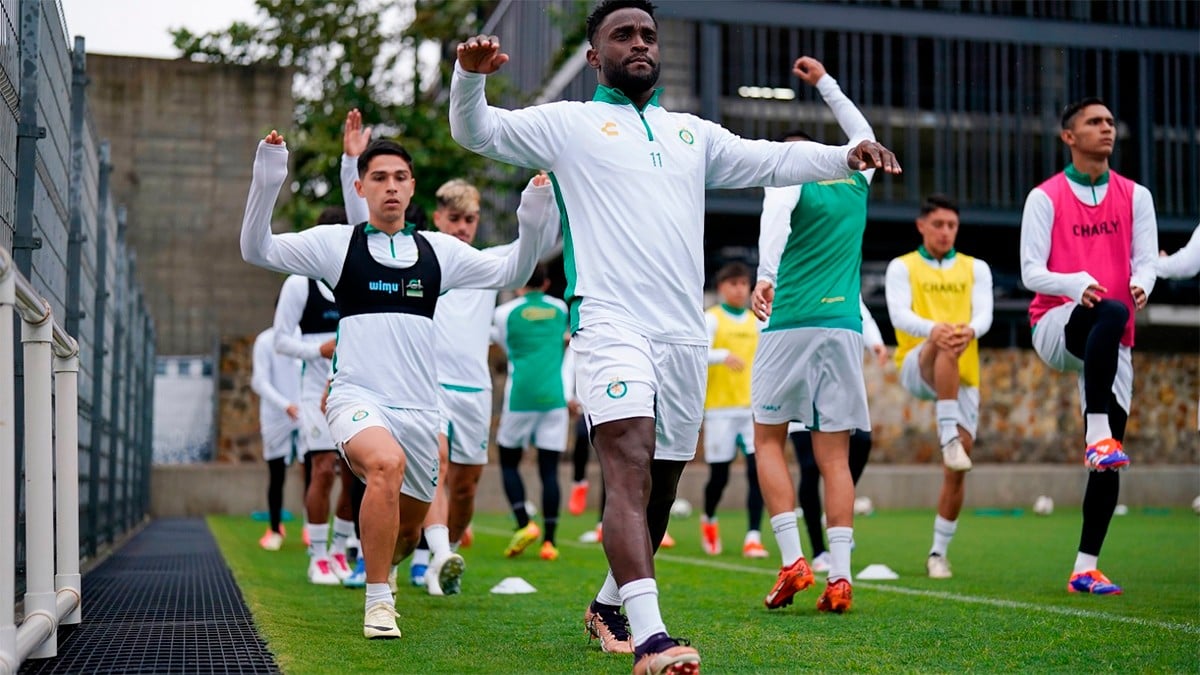 ¡Van por el triunfo! León viaja para enfrentar a Chivas con estas novedades