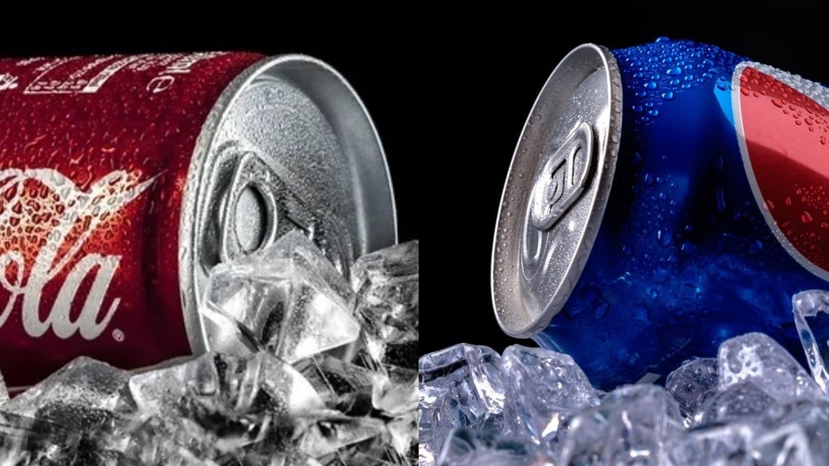 ¿Qué prefieres, Coca-Cola o Pepsi? Profeco te dice cuál es la mejor