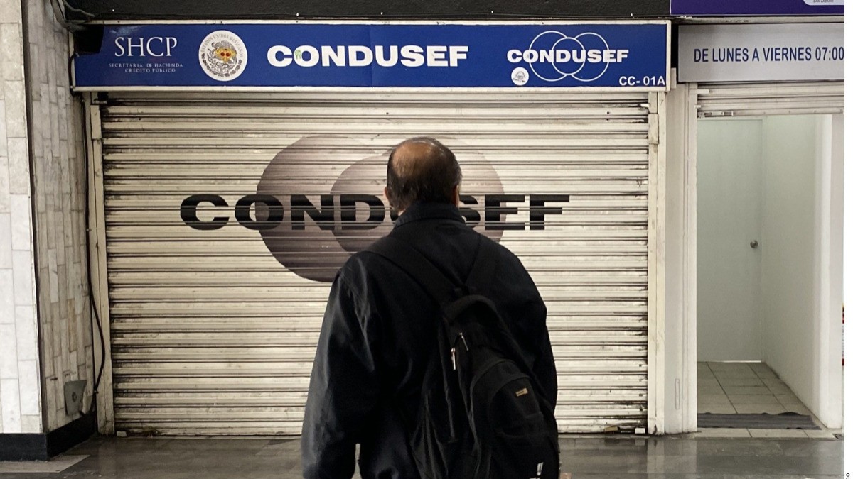 Usurpan marcas de 132 financieras