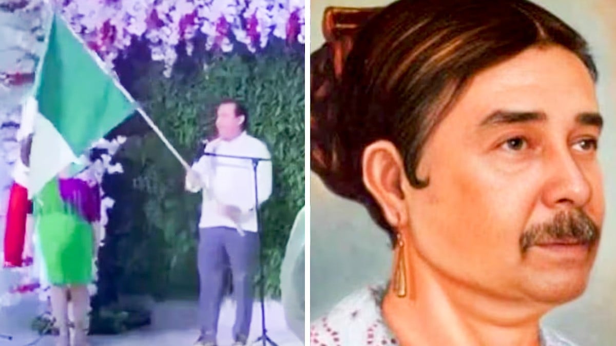 VIDEO '¡Viva José Ortiz de Pinedo!': diputado se equivoca al dar el grito y se hace viral