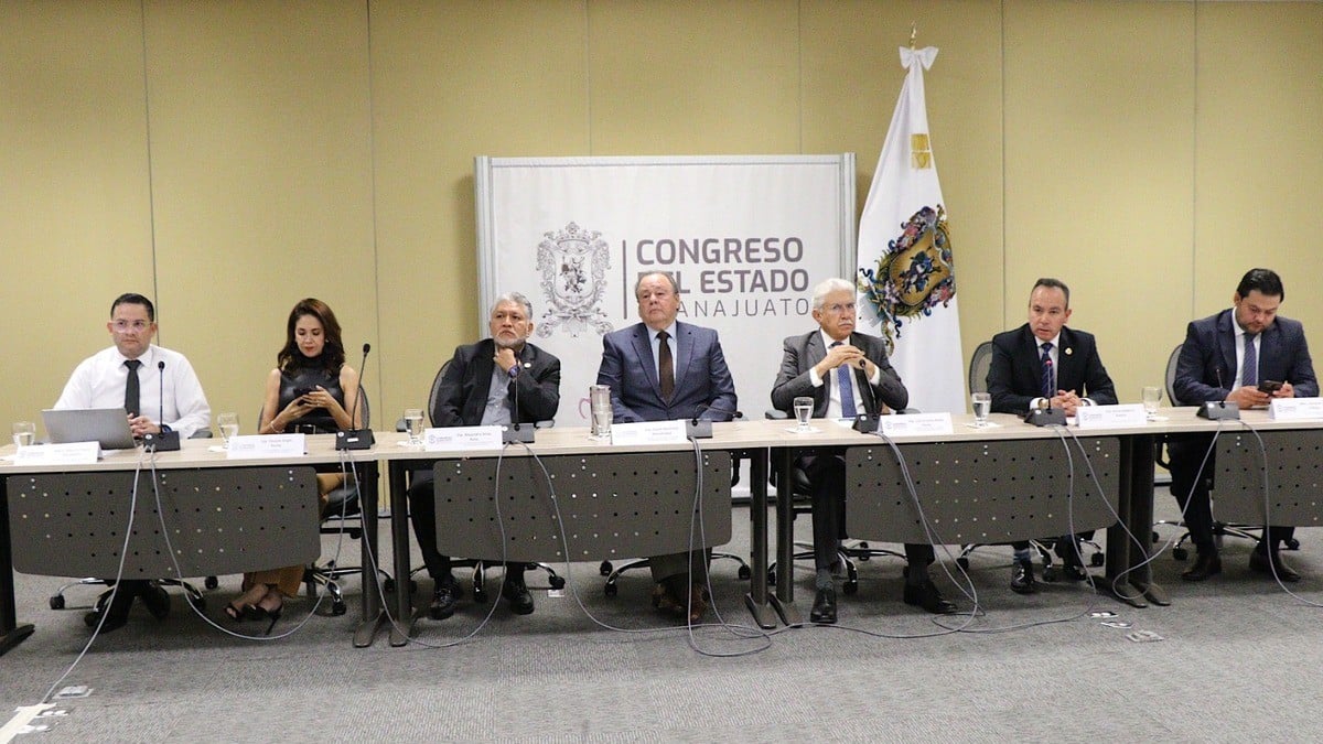 Avala Congreso apertura de comisiones para trámite de reforma judicial
