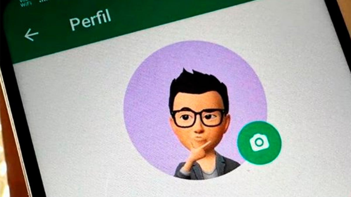 ¿Qué foto de perfil usas en Whatsapp?, psicólogos te dicen lo que significa