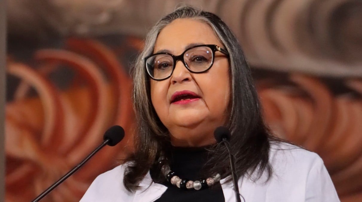 Abre Piña consulta tras ajustes al PJF