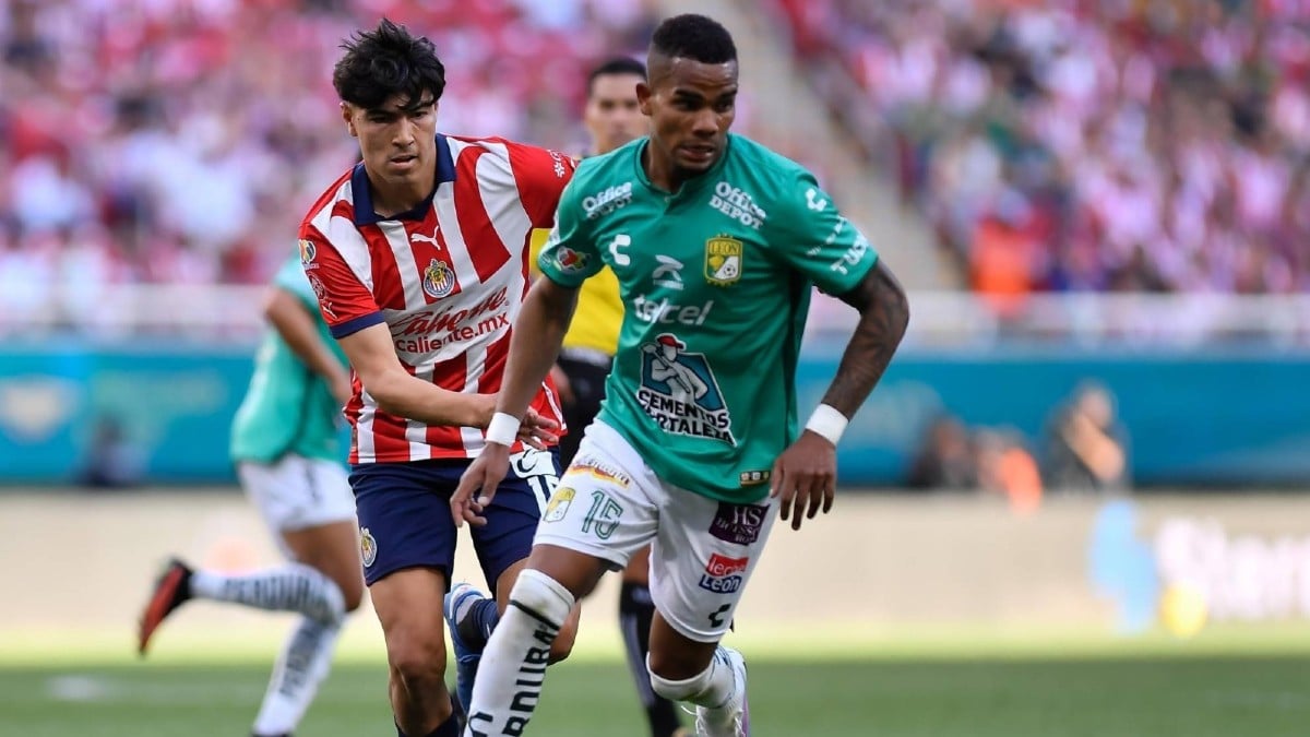 Chivas vs León: a romper la malaria; ¿cuánto costará ver el partido?