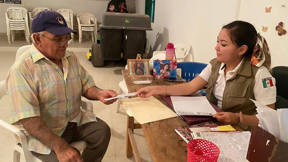 ¿AMLO dará un bono de agradecimiento extra a los adultos mayores? Esto sabemos