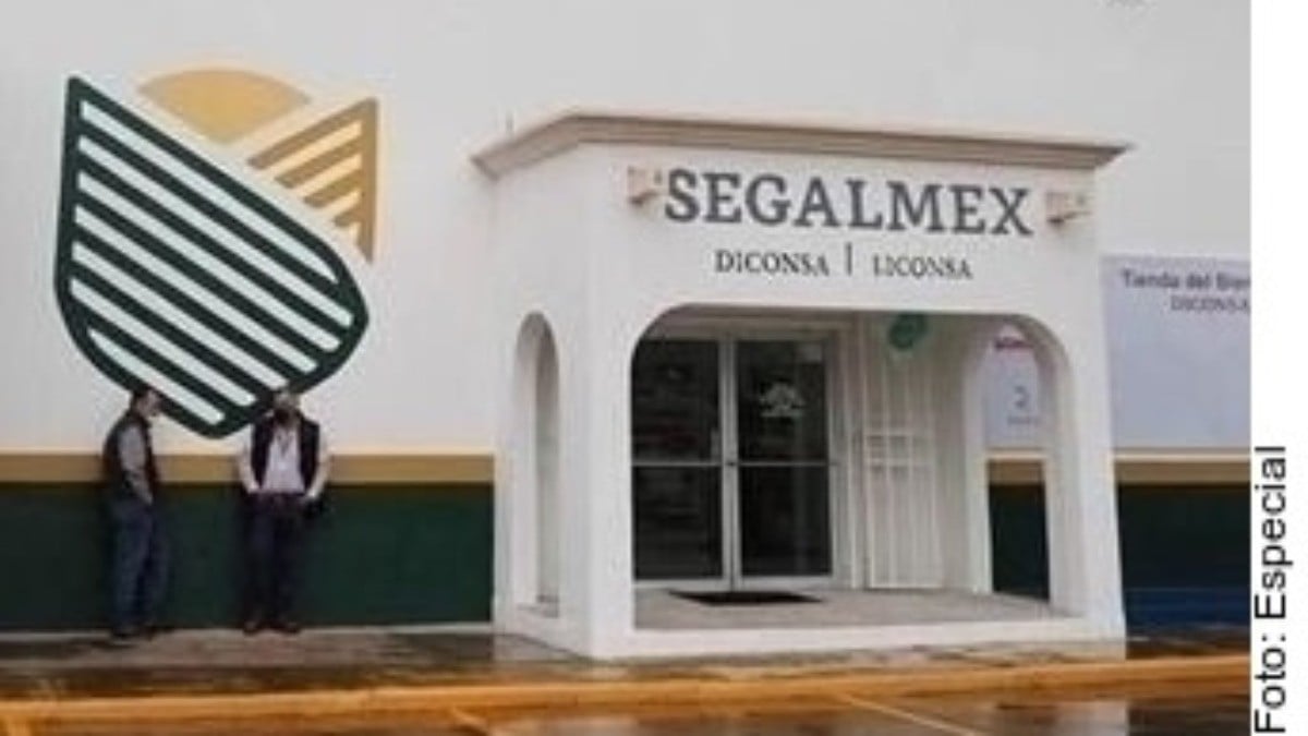 Tras desvío millonario… 'esfuman' Segalmex
